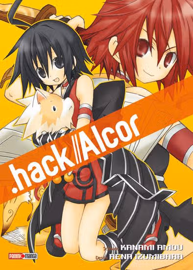 .хак//Alcor — обложка, читать онлайн