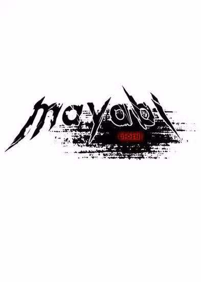Маяби — обложка, читать онлайн