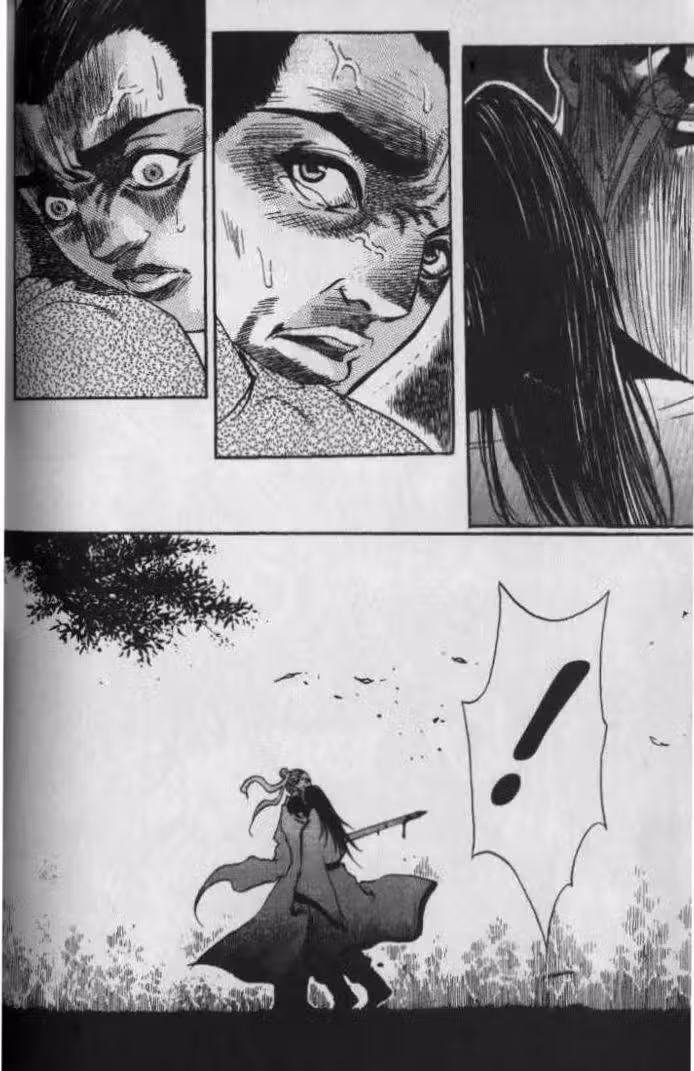 Король Ада — Том 4 · Глава 34, страница 14