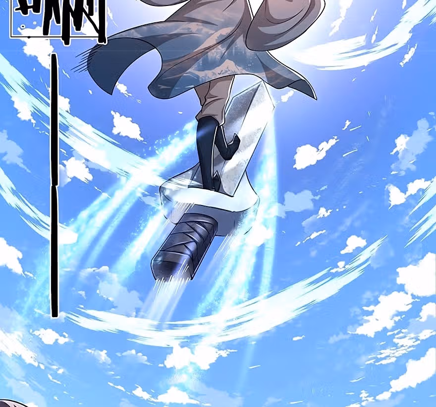 Пойманный в ловушку на миллионы лет: Мои ученики распространились по всему миру — Том 1 · Глава 7, страница 12