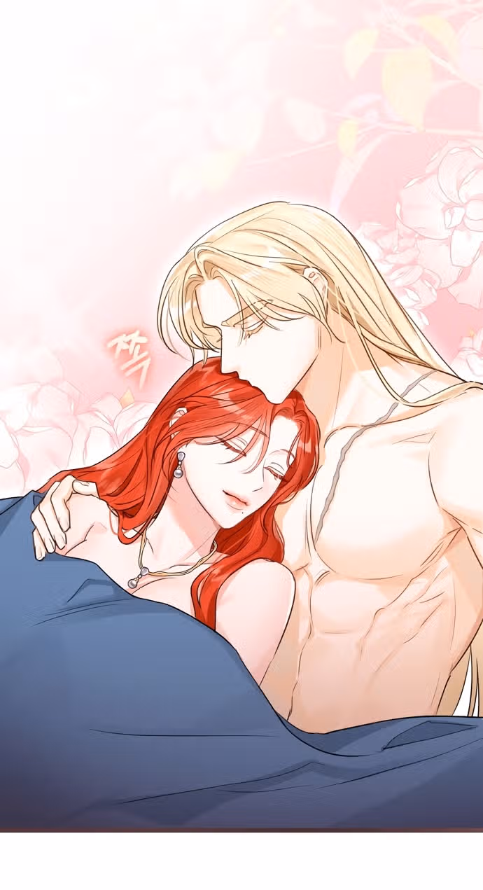 Брак эрцгерцога — афера — Том 3 · Глава 86, страница 44