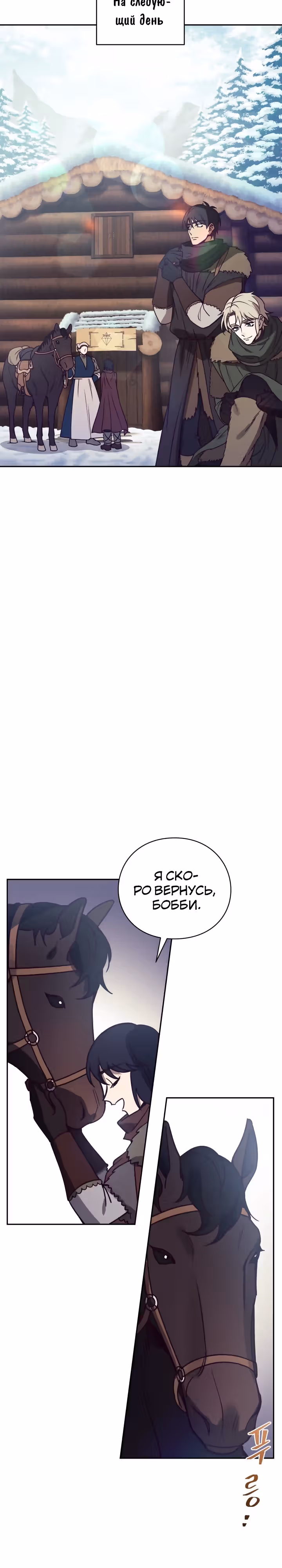 Следопыт — Том 1 · Глава 22, страница 17