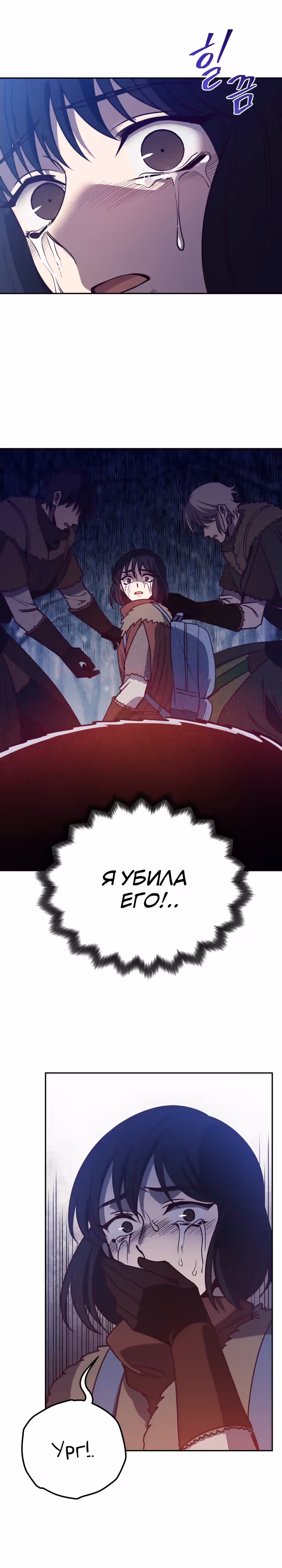 Следопыт — Том 1 · Глава 24, страница 29