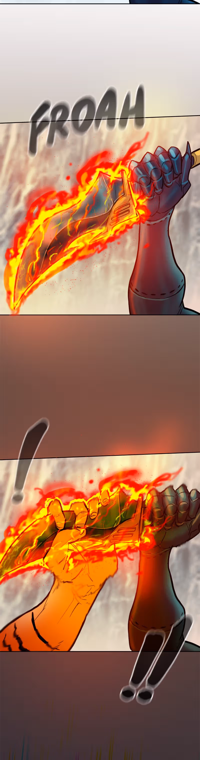 Испытание — Том 2 · Глава 93, страница 11