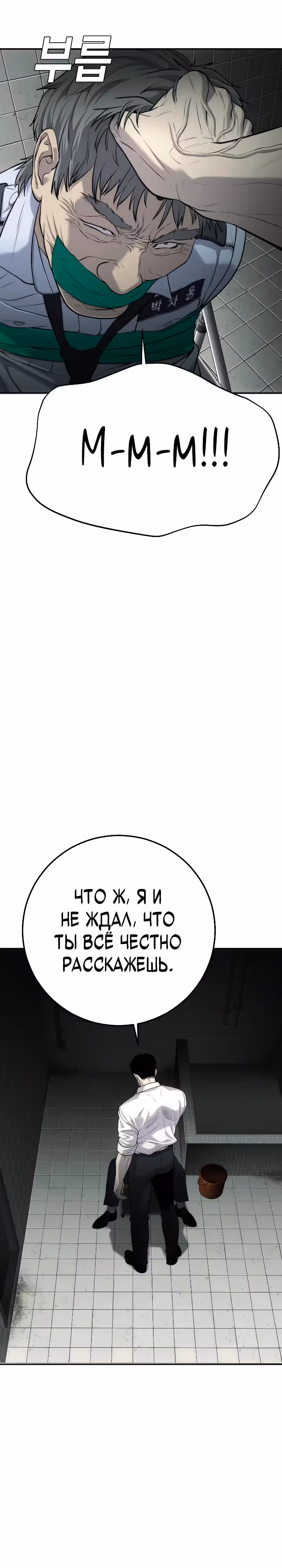 Возмездие сына — Том 1 · Глава 17, страница 25