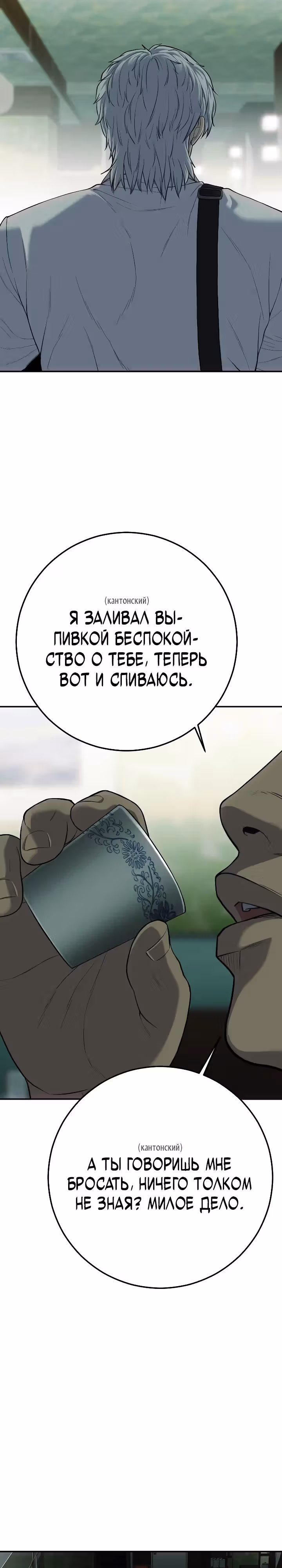 Возмездие сына — Том 1 · Глава 22, страница 27