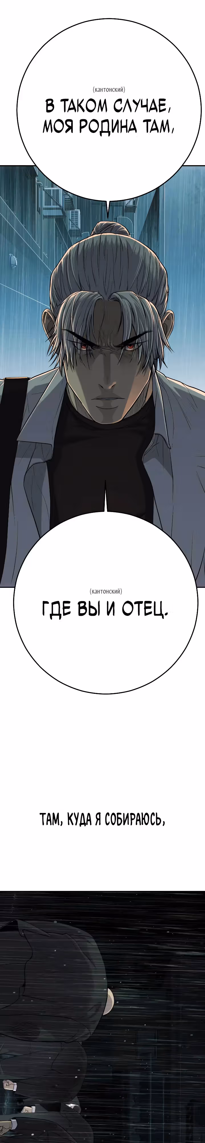 Возмездие сына — Том 1 · Глава 22, страница 41