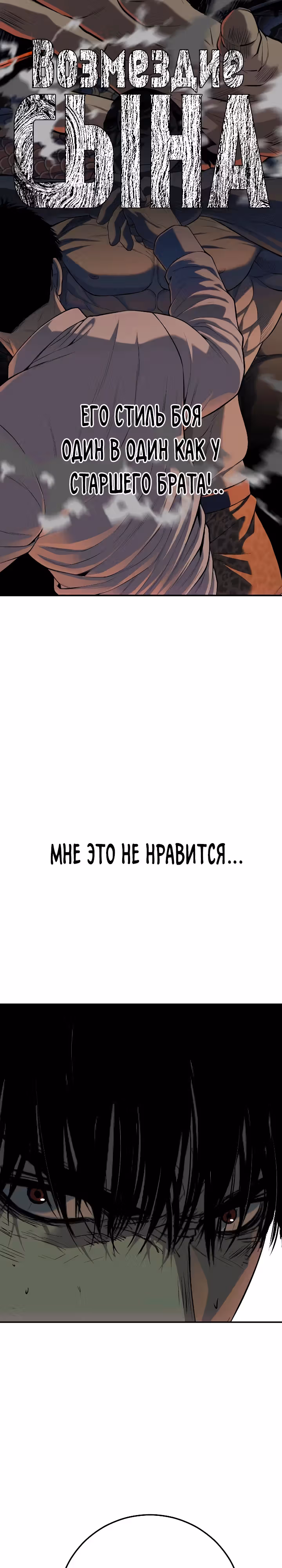 Возмездие сына — Том 1 · Глава 25, страница 2