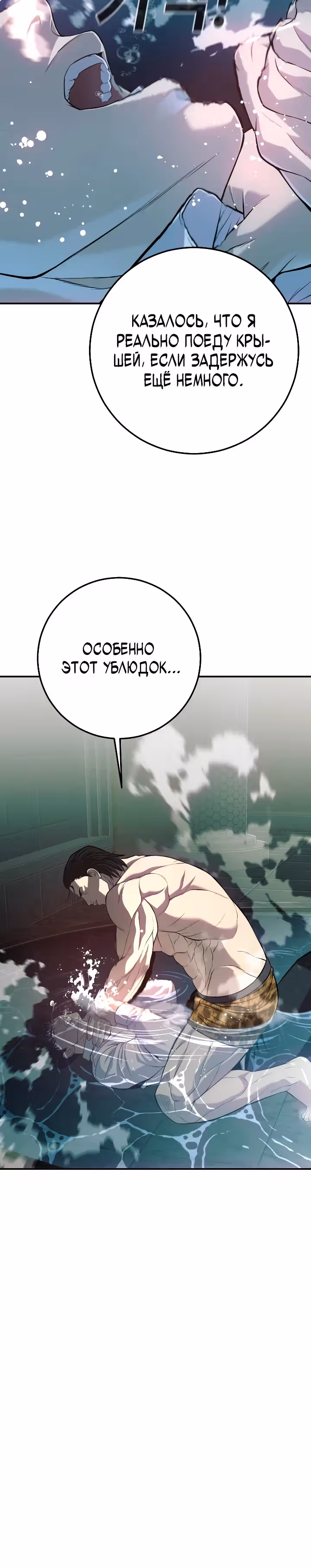 Возмездие сына — Том 1 · Глава 25, страница 15