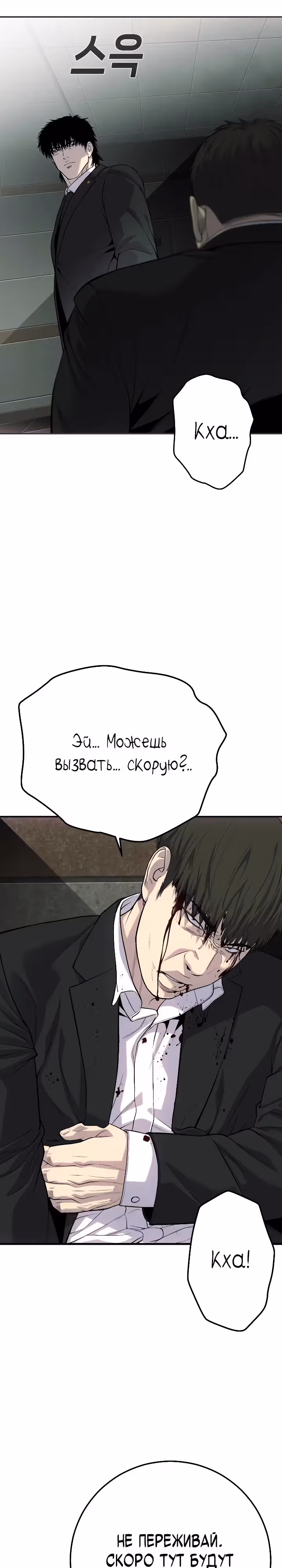 Возмездие сына — Том 1 · Глава 26, страница 15