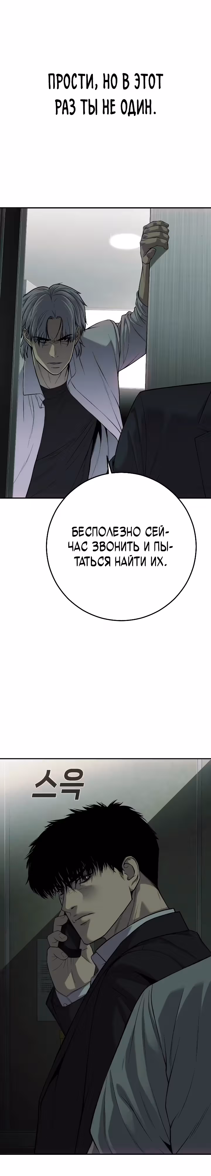 Возмездие сына — Том 1 · Глава 26, страница 47