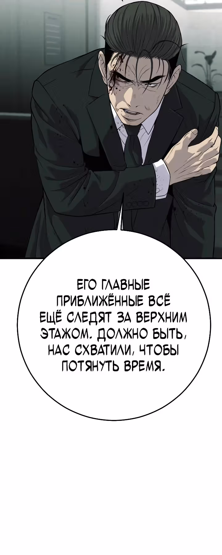 Возмездие сына — Том 1 · Глава 33, страница 31