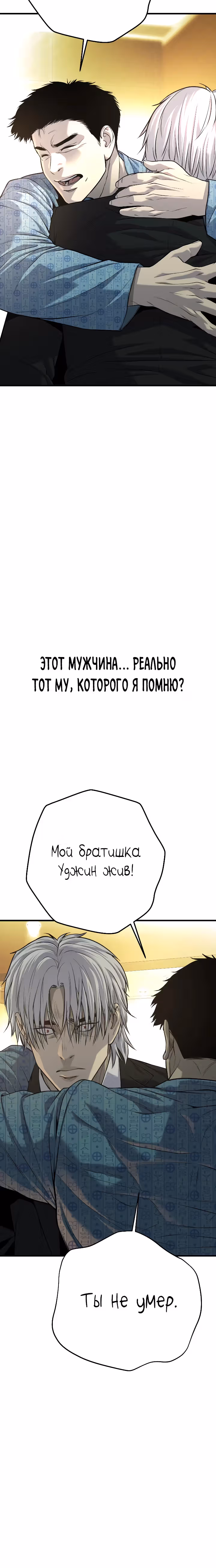 Возмездие сына — Том 1 · Глава 38, страница 28