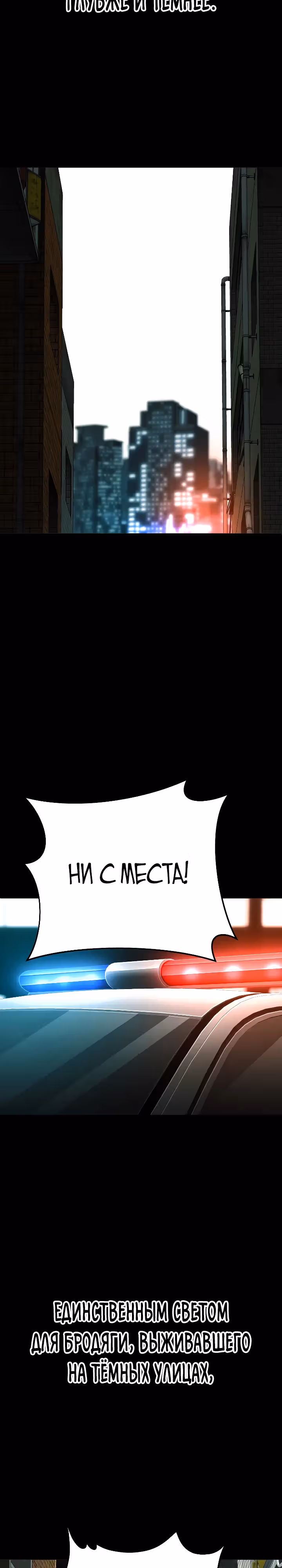 Возмездие сына — Том 1 · Глава 44, страница 13