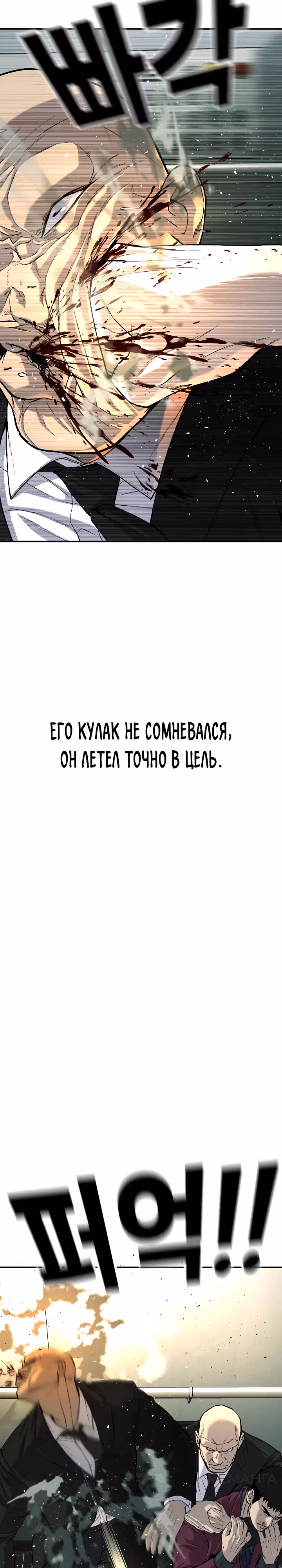 Возмездие сына — Том 1 · Глава 46, страница 18