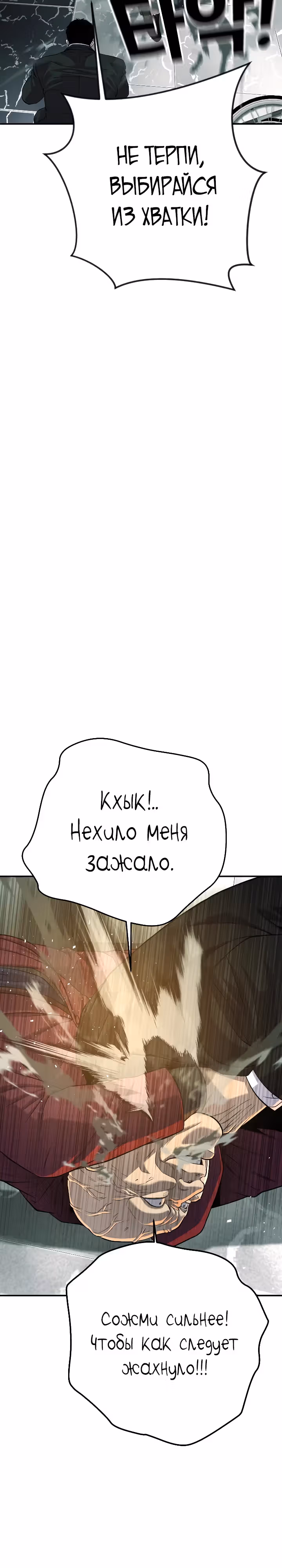 Возмездие сына — Том 1 · Глава 46, страница 26