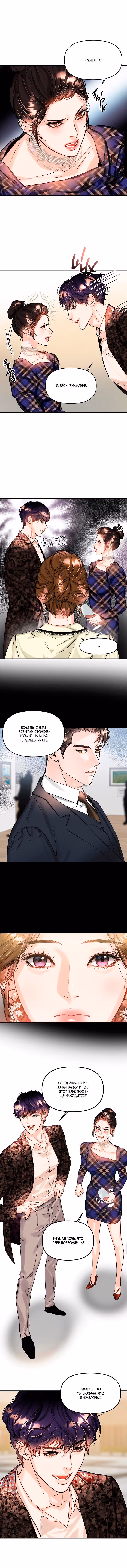 Львиное сердце — Том 1 · Глава 29, страница 5